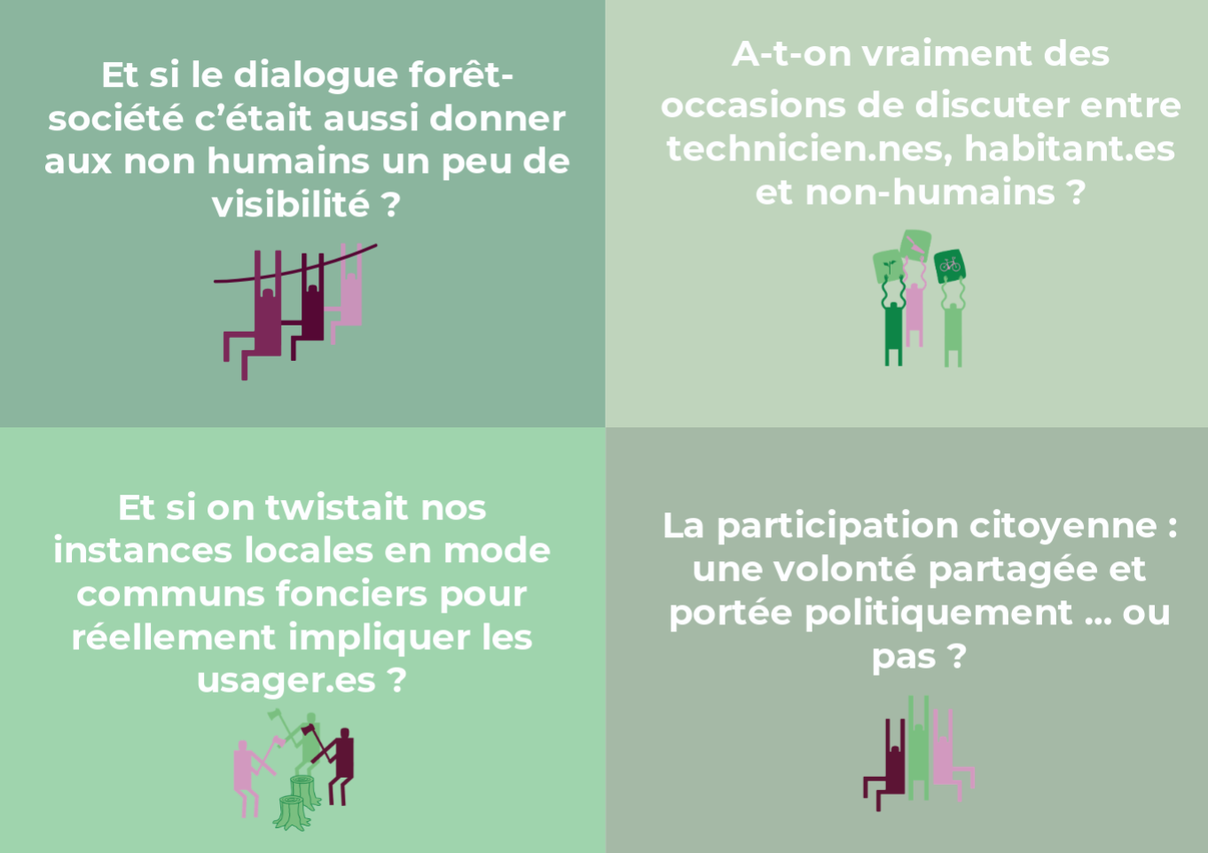 Interpellateur : une veille dynamique (livrable)